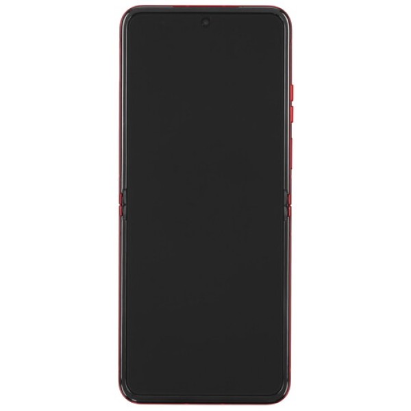 6.9" Смартфон Motorola Razr 40 Ultra 512 ГБ красный