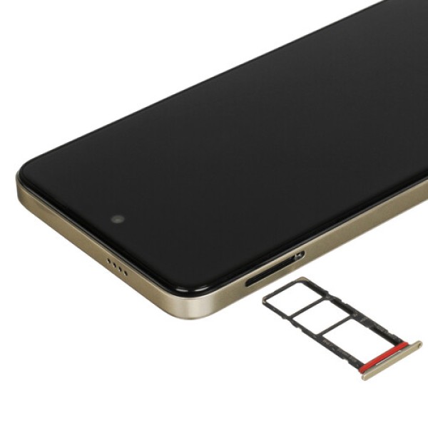 6.56" Смартфон Tecno SPARK 20C 256 ГБ зеленый