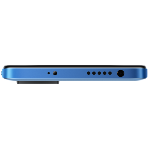 Смартфон Xiaomi Redmi Note 11 6/128Gb [6,43"/LTE/NFC/Cam50+8Mpx/5000mAh/Twilight Blue]