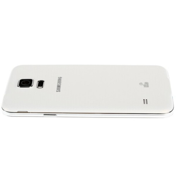 Смартфон Samsung SM-G900 Galaxy S5 5.1" 16Gb White + Планшет Samsung Tab 3 Lite 4x2.5Ghz/2048Mb/1920x1080/SAmoled/3G/LTE