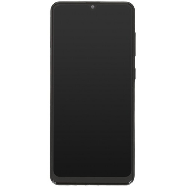 Смартфон Samsung SM-A315F Galaxy A31 6.4" Black 64Gb MTK6768/4Gb/2400x1080/sAMOLED/Cam48+8+5+5/20Mp/5000mAh/Android