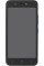 5" Смартфон Itel A25 16 ГБ голубой