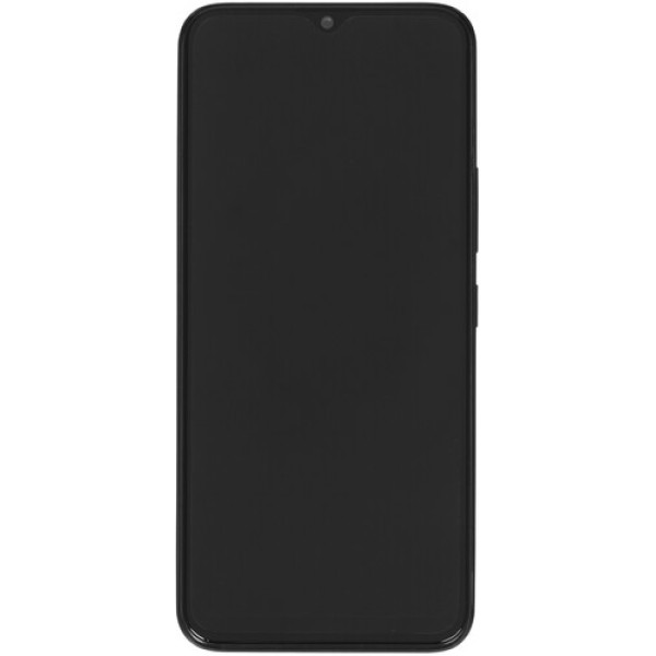 6.52" Смартфон Itel Vision 1 Pro 32 ГБ черный