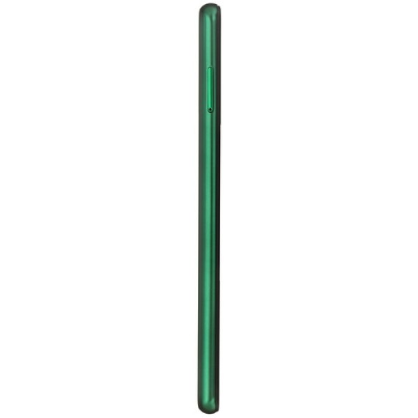 Смартфон Blackview A80 Pro 6.49" Green 64Gb 8x1.5GHz/4Gb/1560x720/IPS/LTE/2SIM/Cam13+8/4680mAh/Android 9.0
