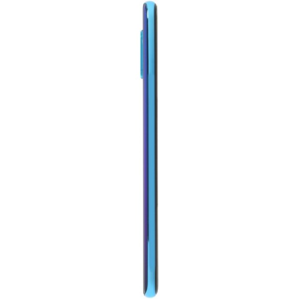 Смартфон Huawei P30 Lite 6.15" Blue 128Gb 8(4x2.2Ghz+4x1.7Ghz)/4096Mb/2312x1080/IPS/2SIM/LTE/Cam32/3240mAh/Android 9.0