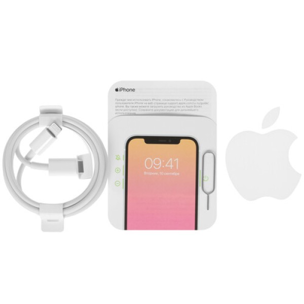 6.1" Смартфон Apple iPhone 11 64 ГБ черный