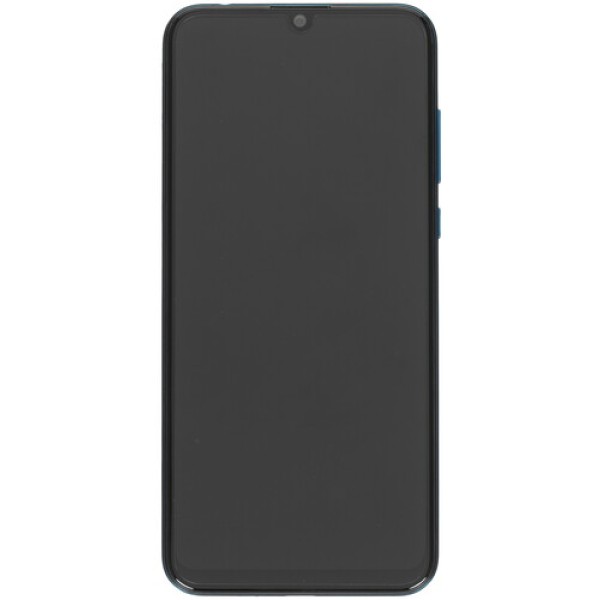 Смартфон Honor 30i 4/128Gb [6,3"/LTE/NFC/Cam48+8+2Mpx/4000mAh/Blue]