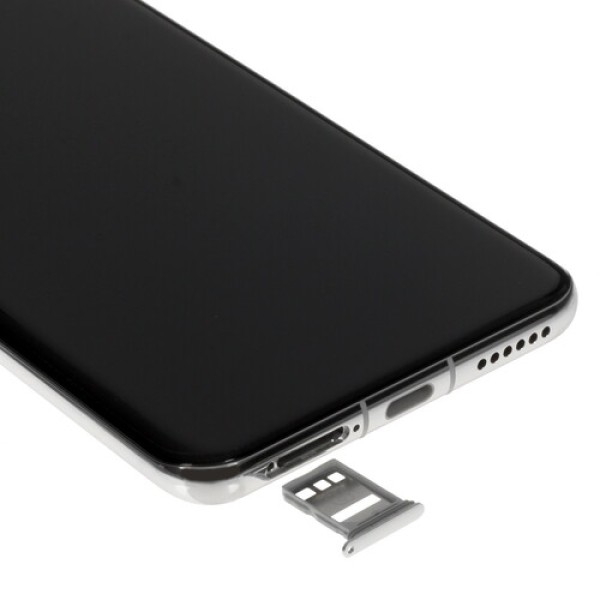 6.67" Смартфон HUAWEI P60 Pro 256 ГБ белый