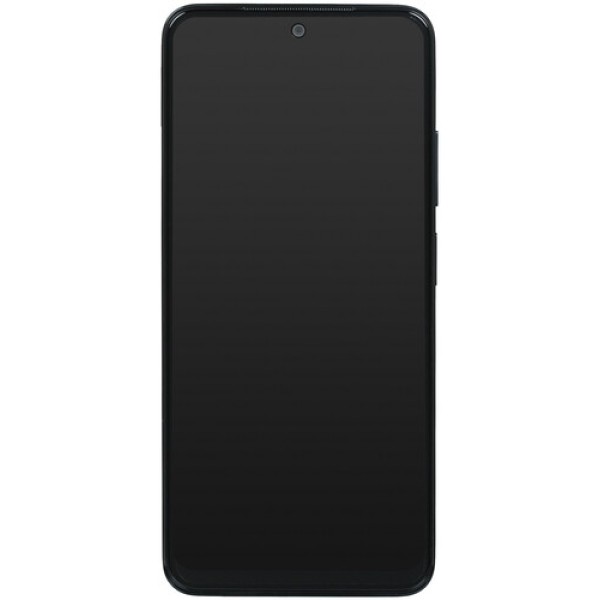 Смартфон Xiaomi Redmi Note 11 4/128Gb [6,43"/LTE/NFC/Cam50+8Mpx/5000mAh/Graphite Gray]