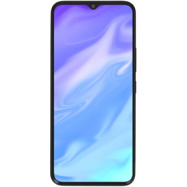 6.52" Смартфон Itel Vision 1 Pro 32 ГБ черный