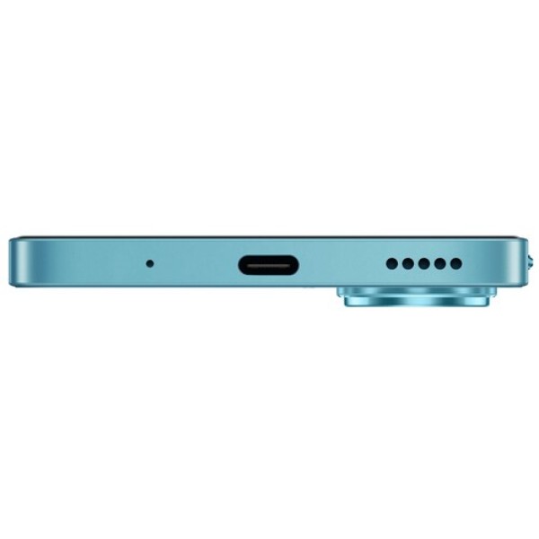 6.7" Смартфон HONOR 90 Lite 256 ГБ голубой