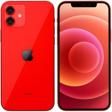 6.1" Смартфон Apple iPhone 12 64 ГБ красный