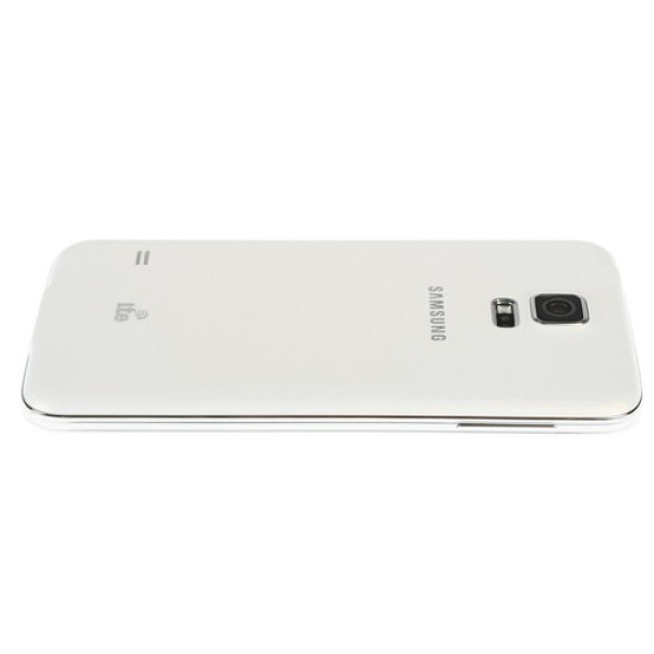 Смартфон Samsung SM-G900 Galaxy S5 5.1" 16Gb White + Планшет Samsung Tab 3 Lite 4x2.5Ghz/2048Mb/1920x1080/SAmoled/3G/LTE
