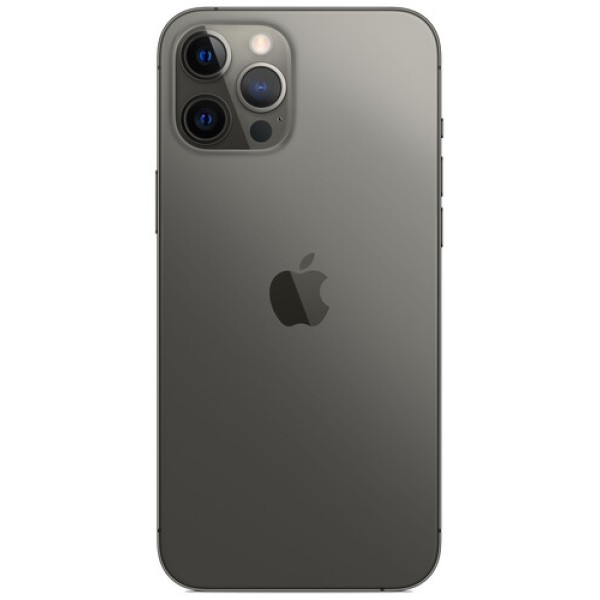 Смартфон Apple iPhone 12 Pro Max 256Gb Graphite "Как новый"