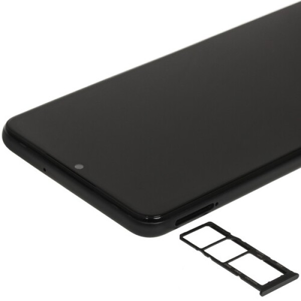 6.5" Смартфон Samsung Galaxy A12 128 ГБ черный (А125F)