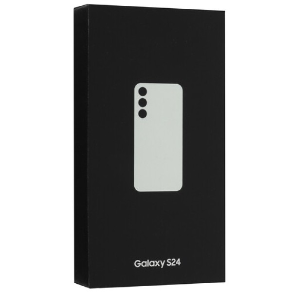 6.2" Смартфон Samsung Galaxy S24 256 ГБ серый