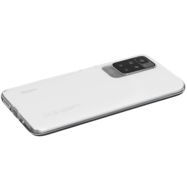 6.5" Смартфон Xiaomi Redmi 10 2022 64 ГБ белый
