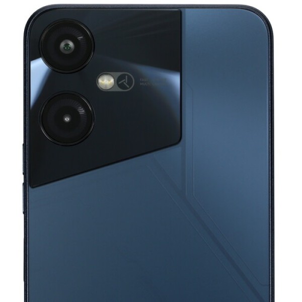 6.82" Смартфон Tecno POVA Neo 3 128 ГБ черный