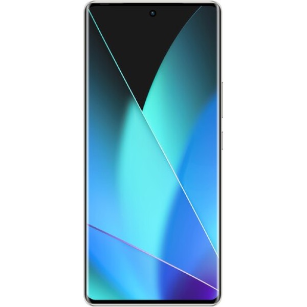 6.78" Смартфон Infinix ZERO 40 5G 512 ГБ серый