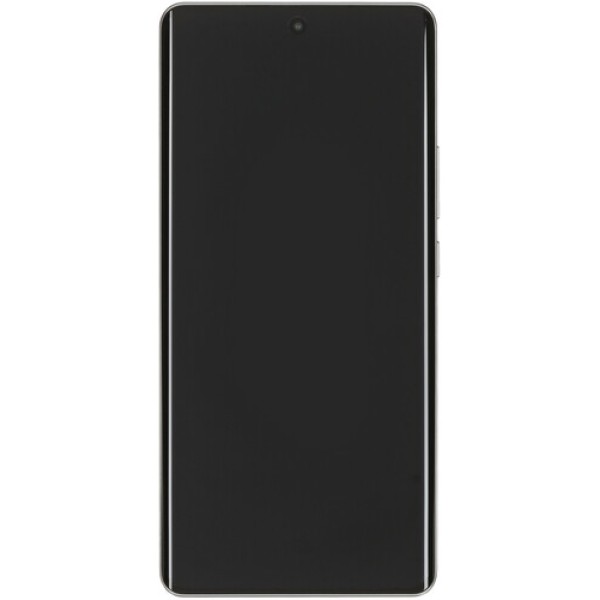 6.78" Смартфон realme GT 6 256 ГБ серебристый