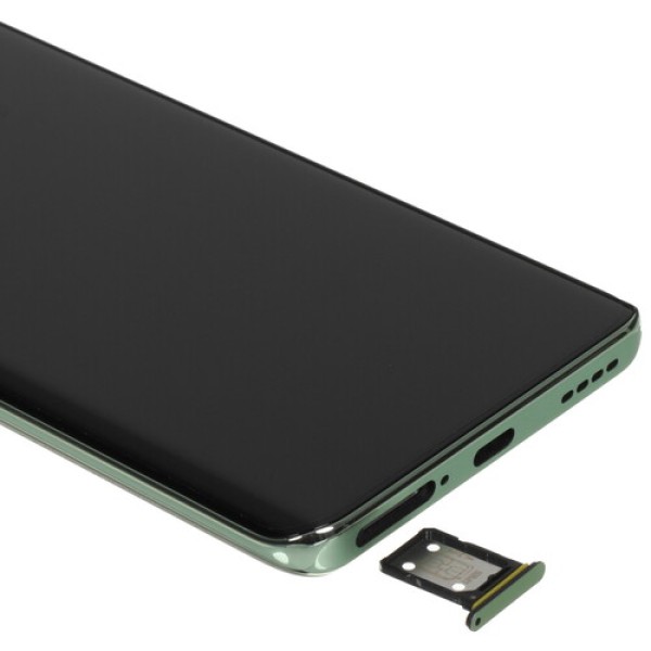 6.7" Смартфон realme 11 Pro+ 512 ГБ зеленый