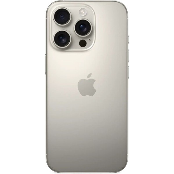 6.3" Смартфон Apple iPhone 16 Pro 256 ГБ серый