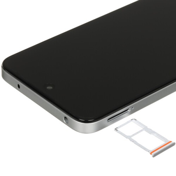 6.79" Смартфон POCO M6 128 ГБ серебристый