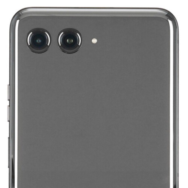 6.9" Смартфон Motorola Razr 40 Ultra 256 ГБ черный