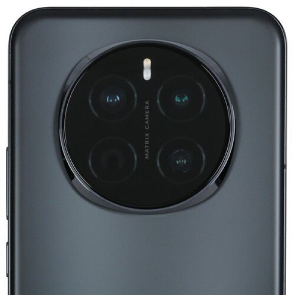 6.78" Смартфон HONOR Magic7 256 ГБ черный