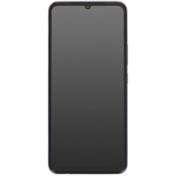 Смартфон Vivo V20 6.44" 128Gb Blue 8(2x2.3Ghz+6x1.8Ghz)/8192Mb/2400x1080/2SIM/LTE/Cam64+8+2/4000mAh/Android 10