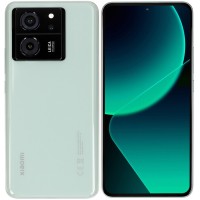 6.67" Смартфон Xiaomi 13T Pro 256 ГБ зеленый