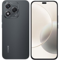 6.7" Смартфон HONOR 400 Lite 256 ГБ черный