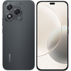 6.7" Смартфон HONOR 400 Lite 256 ГБ черный