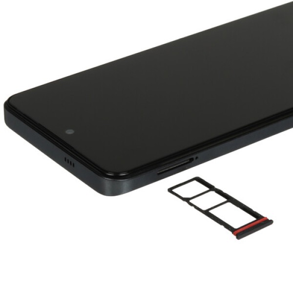 6.8" Смартфон Tecno POVA 6 Neo 128 ГБ черный