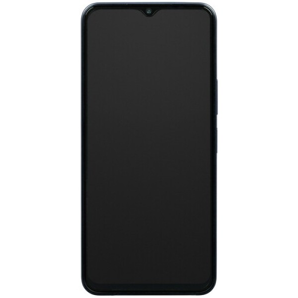 6.58" Смартфон Vivo Y35 64 ГБ черный