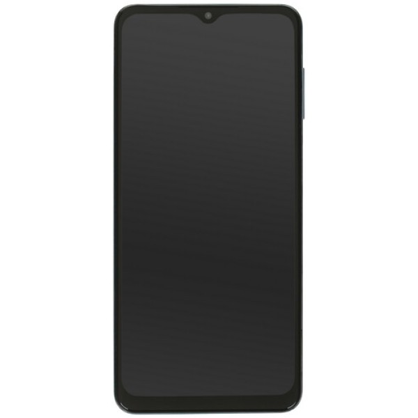 6.5" Смартфон Samsung Galaxy A12 128 ГБ синий (А127F)