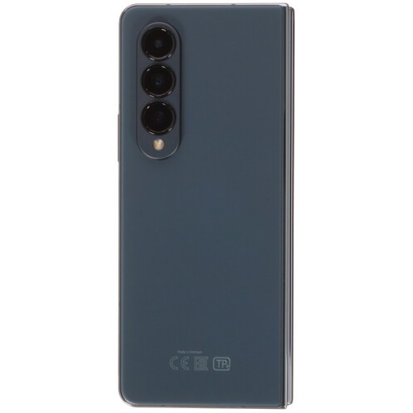 7.6" Смартфон Samsung Galaxy Z Fold4 512 ГБ серый