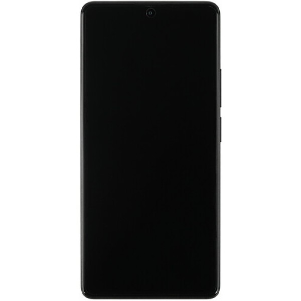 6.67" Смартфон Xiaomi Redmi Note 14S 256 ГБ черный