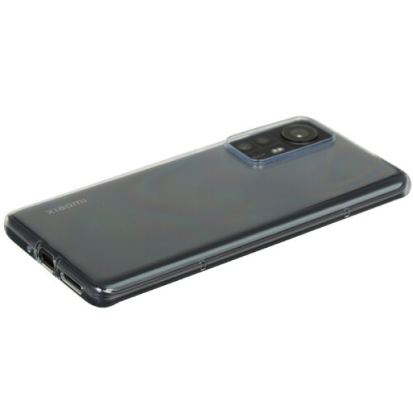 6.28" Смартфон Xiaomi 12 128 ГБ серый