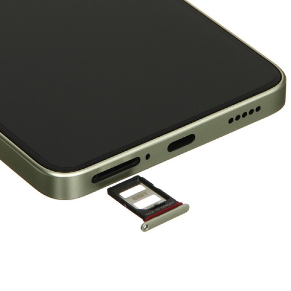 6.67" Смартфон Xiaomi 14T 512 ГБ зеленый