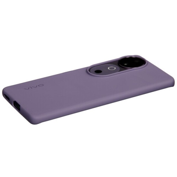 6.78" Смартфон Vivo V40 256 ГБ фиолетовый