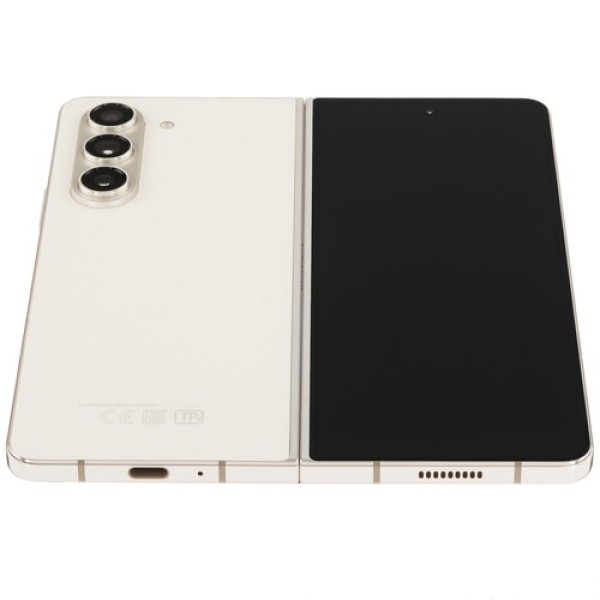 7.6" Смартфон Samsung Galaxy Z Fold5 512 ГБ бежевый