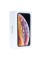 Смартфон Apple iPhone Xs 5,8" 256Gb Gold 6x2.5Ghz/4096Mb/2436х1125/OLED/LTE/NFC/IP68/Cam12+12/iOS