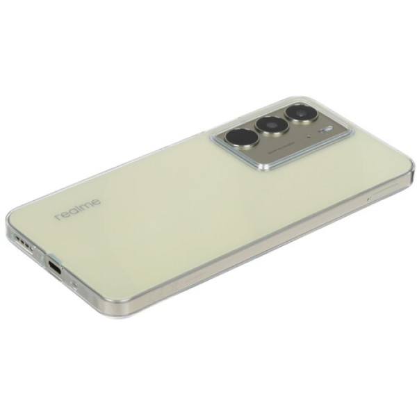 6.72" Смартфон realme C75 128 ГБ золотистый