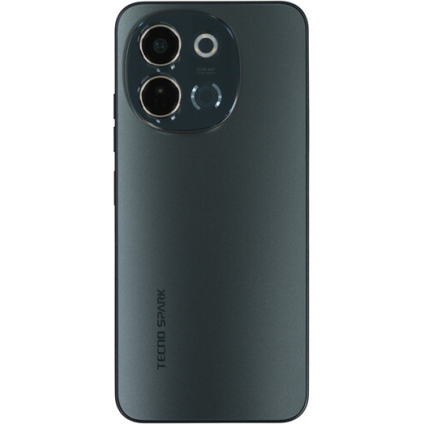 6.67" Смартфон Tecno SPARK 30 5G 128 ГБ черный