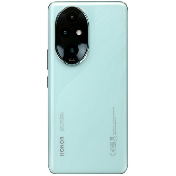 6.78" Смартфон HONOR 200 Pro 512 ГБ зеленый
