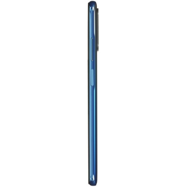 6.43" Смартфон POCO M5s 128 ГБ голубой