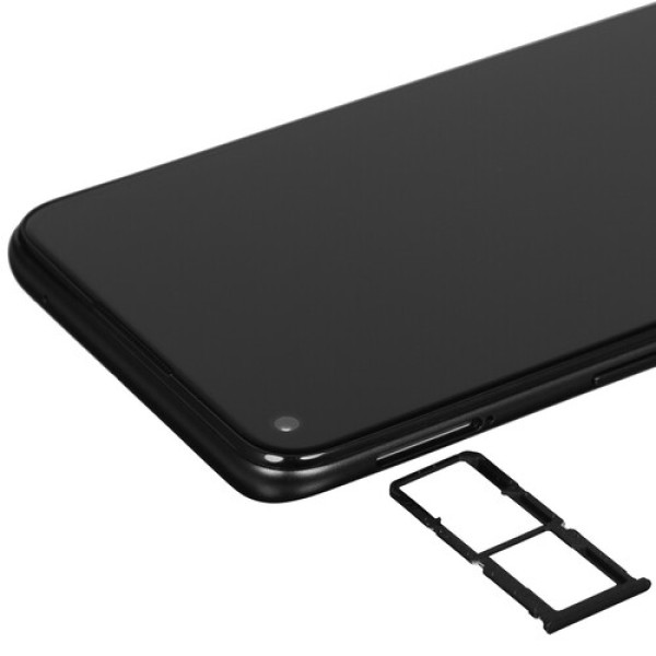 6.6" Смартфон realme 9i 64 ГБ черный