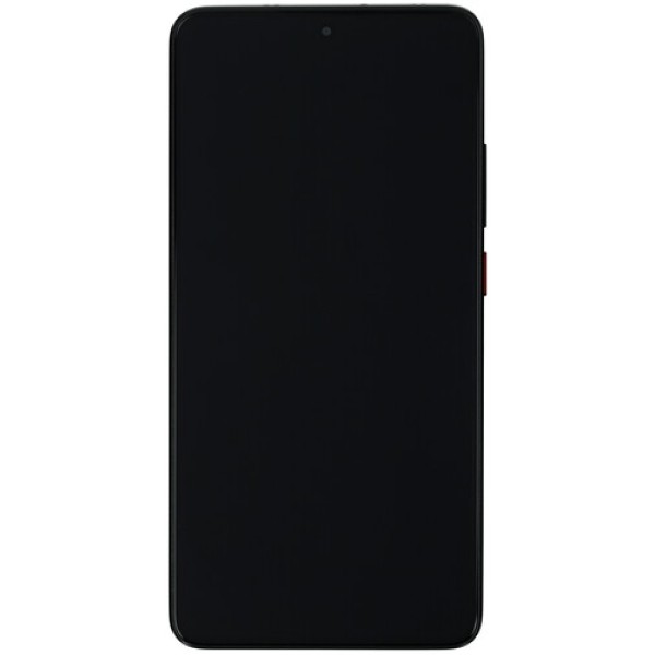 6.67" Смартфон POCO X7 Pro Iron Man Edition 512 ГБ красный