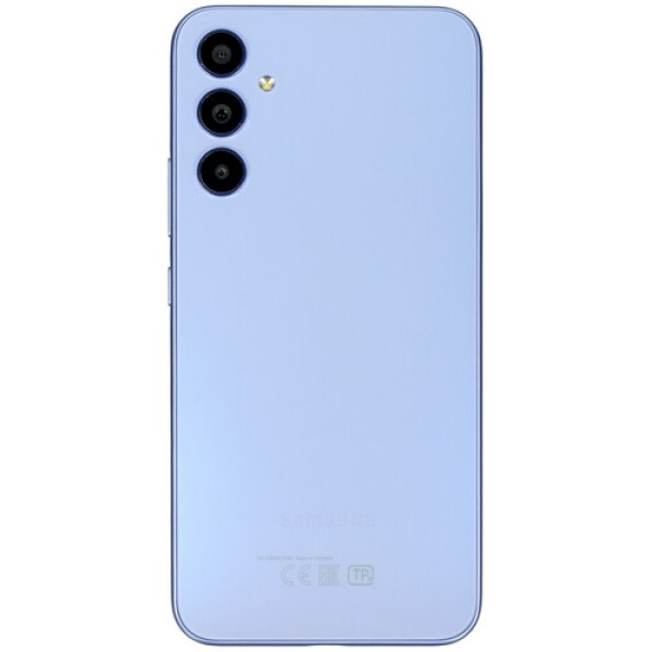 6.6" Смартфон Samsung Galaxy A34 5G 128 ГБ фиолетовый